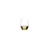 Riedel The O Wine Tumbler Riesling / Sauvignon Blanc witte wijnglas 375 ml kristalglas 4 stuks