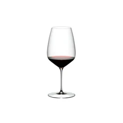 Riedel Veloce Cabernet / Merlot wijnglas kristalglas 4 stuks