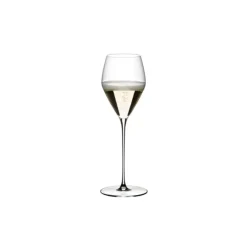 Riedel Veloce Champagne wijnglas kristalglas 4 stuks