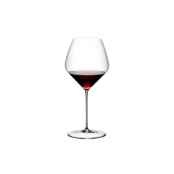 Riedel Veloce Pinot Noir wijnglas kristalglas 4 stuks