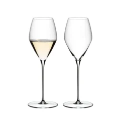 Riedel Veloce Sauvignon Blanc wijnglas 350 ml kristalglas 2 stuks