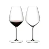 Riedel Veloce Syrah wijnglas 720 ml kristalglas 2 stuks
