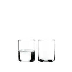 Riedel Veloce waterglas 430 ml kristalglas 2 stuks