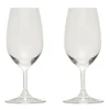 Riedel Vinum Bar portglas 240 ml kristalglas 2 stuks
