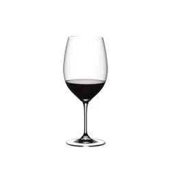 Riedel Vinum Cabernet / Merlot rode wijnglas 610 ml kristalglas 4 st