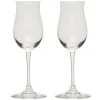 Riedel Vinum Cognac Hennessy glas 170 ml kristalglas 2 stuks