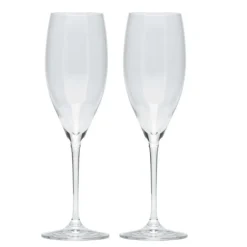 Riedel Vinum Cuvée Prestige champagneglas 250 ml kristalglas