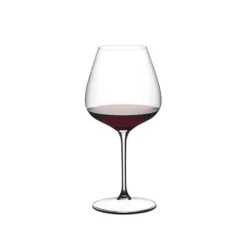 Riedel Vinum Pinot Noir/Nebbiolo wijnglas kristalglas 4 stuks