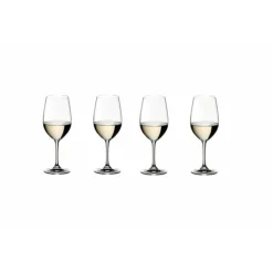 Riedel Vinum Riesling wijnglas kristalglas 4 stuks