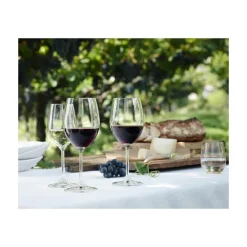 Riedel Vinum Riesling / Zinfandel wijnglas 400 ml kristalglas 2 stuks
