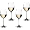 Riedel Vinum Sauvignon Blanc witte wijnglas 4 stuks