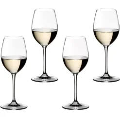 Riedel Vinum Sauvignon Blanc witte wijnglas 4 stuks