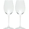 Riedel Vinum Sauvignon Blanc wijnglas 350 ml kristalglas 2 stuks
