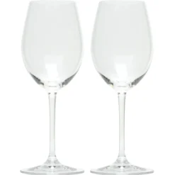 Riedel Vinum Sauvignon Blanc wijnglas 350 ml kristalglas 2 stuks