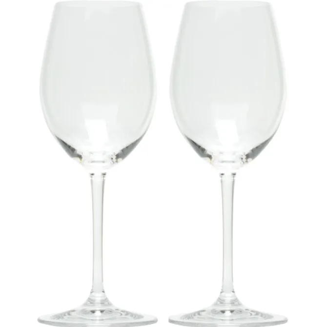 Riedel Vinum Sauvignon Blanc wijnglas 350 ml kristalglas 2 stuks
