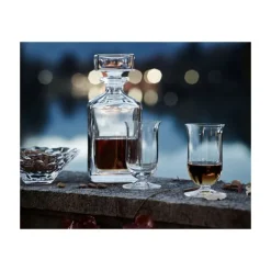 Riedel Vinum Single Malt Whisky glas 200 ml kristalglas 2 stuks
