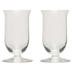 Riedel Vinum Single Malt Whisky glas 200 ml kristalglas 2 stuks