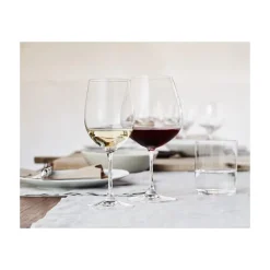 Riedel Vinum Viognier / Chardonnay wijnglas 350 ml kristalglas 2 stuks