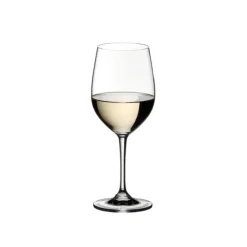 Riedel Vinum Viognier/Chardonnay wijnglas 350 ml kristalglas 4 stuks