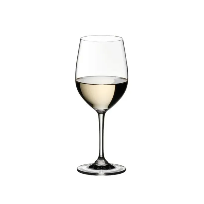 Riedel Vinum Viognier/Chardonnay wijnglas 350 ml kristalglas 4 stuks