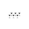 Riedel Vivant rode wijnglas 560 ml kristalglas 6 stuks