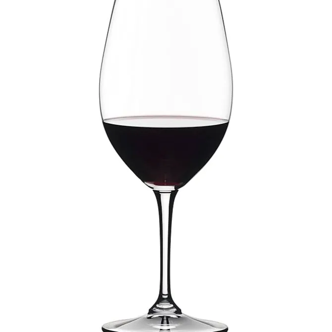 Riedel Vivant rode wijnglas 560 ml kristalglas 6 stuks