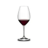 Riedel Wine Friendly rode wijnglas 667 ml kristalglas 4 stuks
