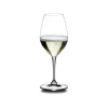 Riedel Wine Friendly witte wijn / champagneglas 440 ml kristalglas 4 stuks