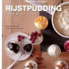 Rijstpudding - romig en zoet