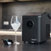 Ritter Beezer Mini ijsblokjesmachine