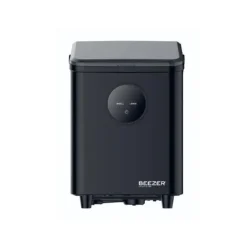 Ritter Beezer Mini ijsblokjesmachine