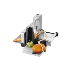 Ritter Elexa 7 inklapbare snijmachine metaal