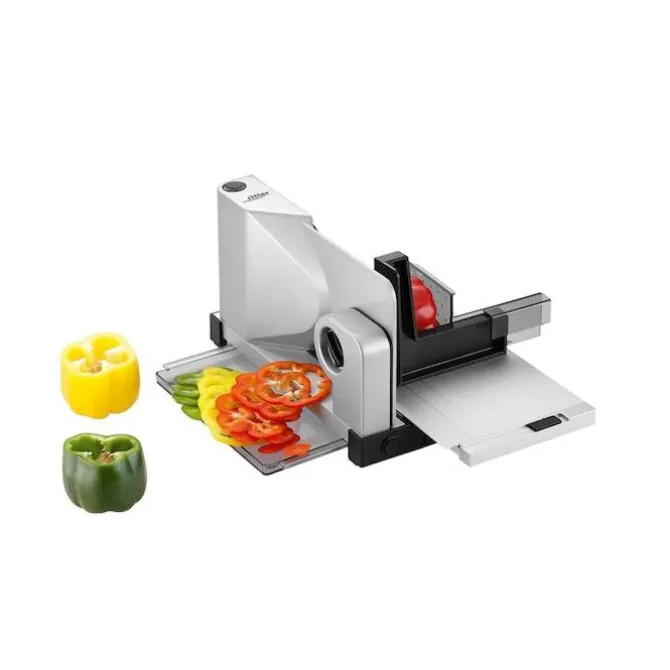 Ritter Elexa 7 inklapbare snijmachine metaal