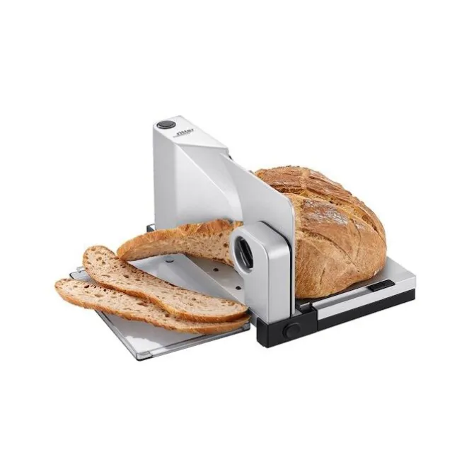Ritter Elexa 7 inklapbare snijmachine metaal