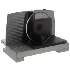 Ritter Fino 1 allessnijder 17 cm grijs