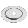 Ritter glad mes voor Ritter snijmachine RI553