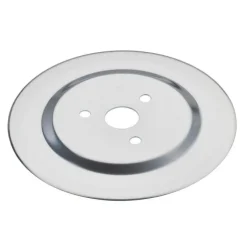 Ritter glad mes voor Ritter snijmachine RI553