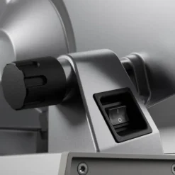 Ritter Lupo 13 snijmachine metaal