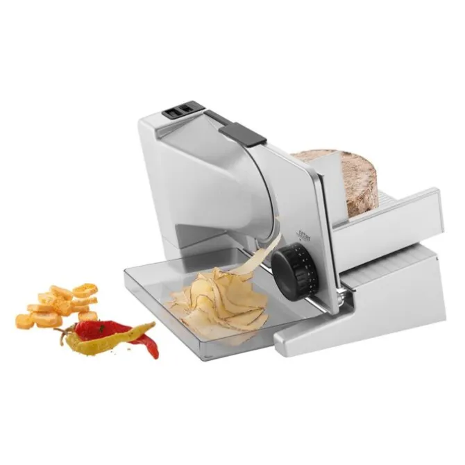 Ritter Secura 9 professionele snijmachine metaal