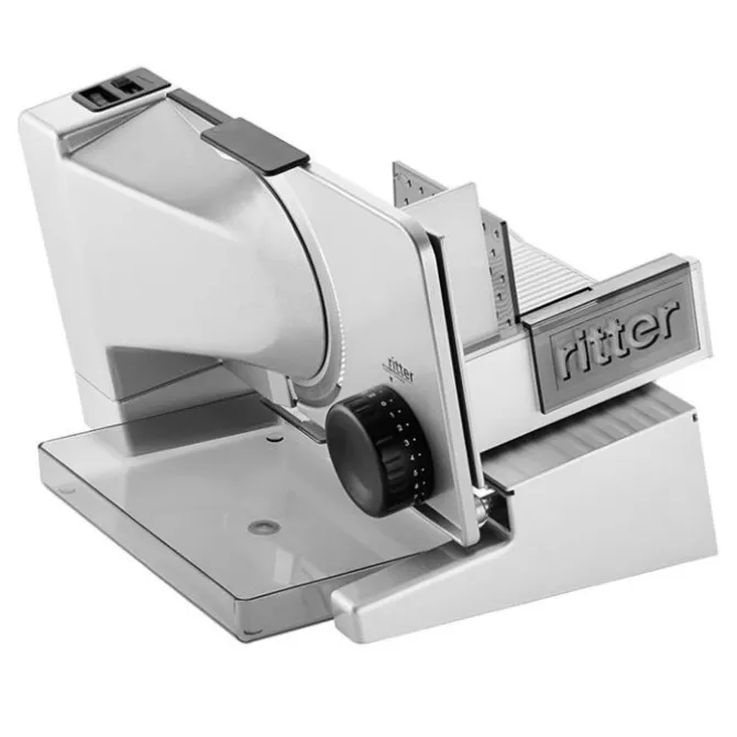 Ritter Secura 9 professionele snijmachine metaal