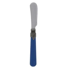 Rivadossi Sandro Classic botermes pauw-blauw