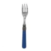 Rivadossi Sandro Classic gebaksvork pauw-blauw