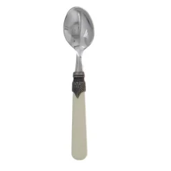 Rivadossi Sandro Classic koffielepel ivoor
