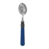 Rivadossi Sandro Classic koffielepel pauw-blauw