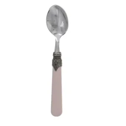 Rivadossi Sandro Classic koffielepel pink