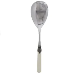 Rivadossi Sandro Classic opscheplepel ivoor