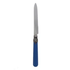 Rivadossi Sandro Classic tafelmes pauw-blauw