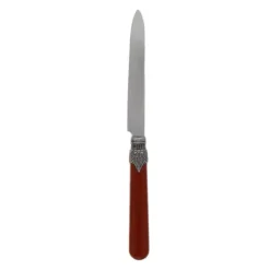 Rivadossi Sandro Classic tafelmes bordeaux