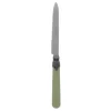 Rivadossi Sandro Classic tafelmes sage