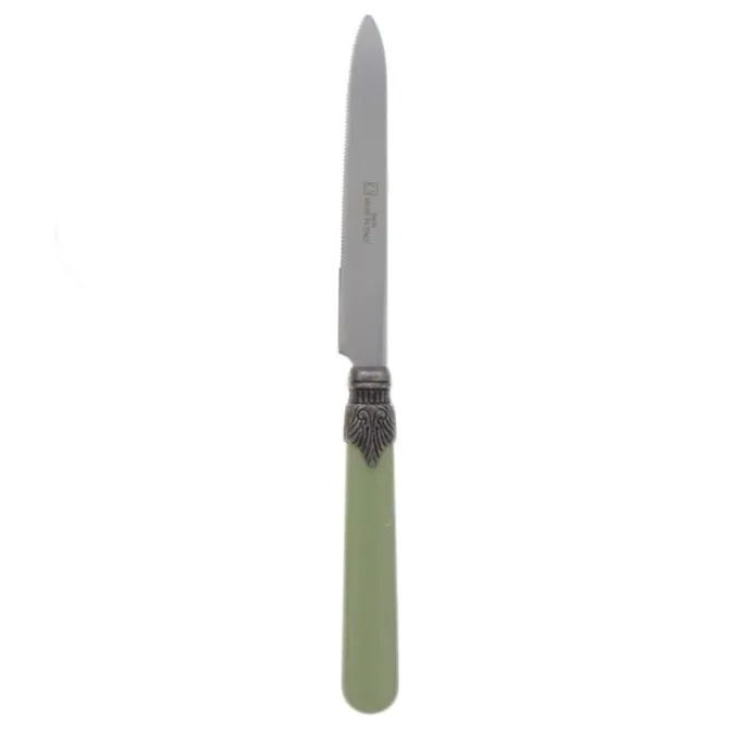 Rivadossi Sandro Classic tafelmes sage
